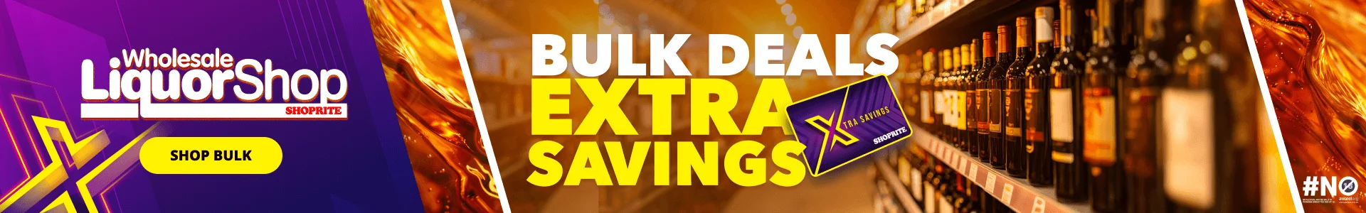 Xtra Savings on Cash &amp; Carry, dont miss out